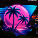 Discovery icon for Palmera Vice Discord server