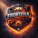 ER:LC/SWFL | FRONTERA RP Discord Server Icon – Roblox