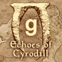 Echoes of Cyrodiil