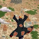 Domain Of Gods Discord Server Icon