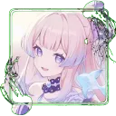 ִ 𑁭ᰍ ׁ 　𝐓𝐢𝐝𝐞𝐰𝐢𝐬𝐡 𝐇𝐚... Discord Server Icon