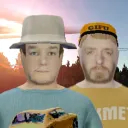 Jake X Viljo
