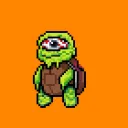 Ordinals Turtles