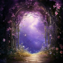 🌺 Castle of Solace