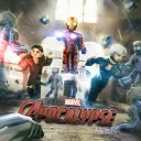 Marvel Apocalypse