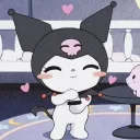 🖤 ₊ ・Junior Castle !