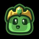 Slimecloud icon