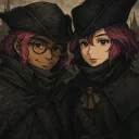 Kuro & Shiro Gameplays