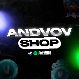 Andvov shopππ β ΠΌΠΎΠ½ΠΈΡΠΎΡΠΈΠ½Π³ Discord ΡΠ΅ΡΠ²Π΅ΡΠ°, ΡΡΠ°ΡΠΈΡΡΠΈΠΊΠ° ΠΈ ΡΠ΅ΠΉΡΠΈΠ½Π³