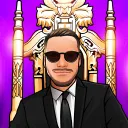 LuckyLatvian Casino's icon