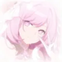 `　݁ ˖ Ი︵𐑼 ⋆　　lumina　Revamping Discord Server Icon