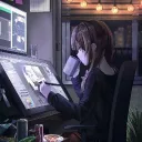 Dibujantes De Monas Chinas Discord Server Icon