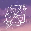 Hollyhock