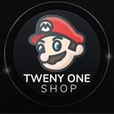 21 SHOP Discord Server Icon