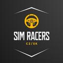 Sim Racers CZ/SK Discord Server Icon