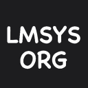 Large Model Systems Organization icon