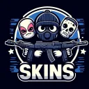 PK SKINS/CM