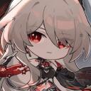 Acheron Mains  Honkai: Star Rail Discord Server Icon