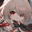 Acheron Mains  Honkai: Star Ra... Discord Server Icon