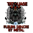 Serveur | Fleurs 🌼 d'Encre🎨 et Métal. !,,!🤟