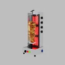 Chicken Doner