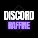 𝐃𝐈𝐒𝐂𝐎𝐑𝐃 𝐑𝐀𝐅𝐅𝐈𝐍𝐄
