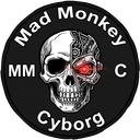 Mad Monkey Sea Club