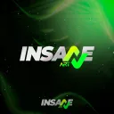 𝙸𝙽𝚂𝙰𝙽𝙴 𝙰𝚁𝚃 ™ 💚 #1K