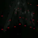 Naruto:Embodiment of Scarlet Beast.