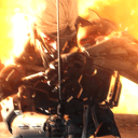 The Aetherox Discord server icon