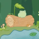 Mep's Enchanted Forest Discord Server Icon