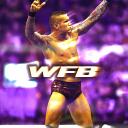 WWE FAN BASE Discord Server Icon