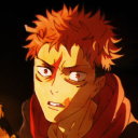 Discovery icon for Jujutsufolk Discord server