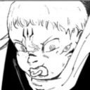 Jujutsufolk Discord Server Icon