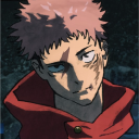 Discovery icon for Jujutsufolk Discord server