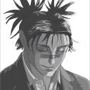 Discovery icon for Jujutsufolk Discord server
