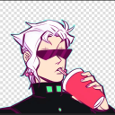 The Jojo RolePlay Server Icon