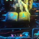 Combsy's server