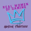Real Women of Gaming