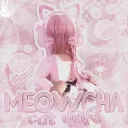 ᓚᘏᗢ・Meowcha: Cat Cafe
