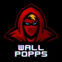 Wallpops Crib