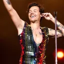 Harry Styles LOT Warszawa `23