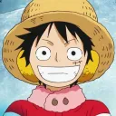 luffy's pirate ship's icon