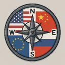 Grey Area Discord server icon