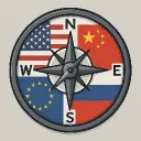 Grey Area Discord Server Icon