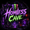 Homless Cave