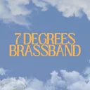 7 Degrees Brassband