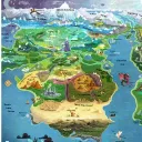 Stormy Nights Kingdom