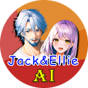 JackEllie AI世界 icon