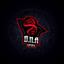 D.N.A. Esports Server Icon